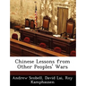 Chinese Lessons from Other Peoples' Wars