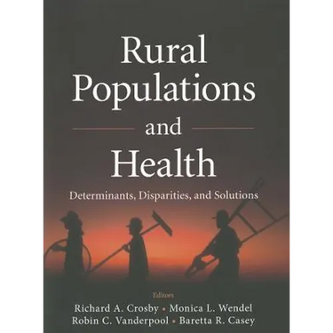Rural Populations and Health