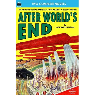 After World's End & The Floating Robot
