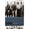 Gender and the Modern Research University: The Admission of Women to German Higher Education, 1865-1914