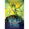 The Flames of Hope (Wings of Fire #15): Volume 15