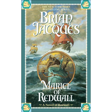 Mariel of Redwall