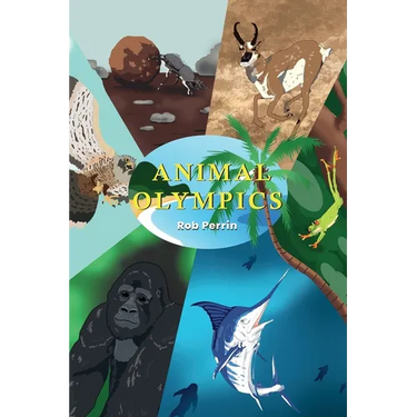 Animal Olympics