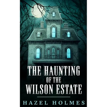 The Haunting of The Wilson Estate