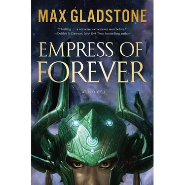 Empress of Forever