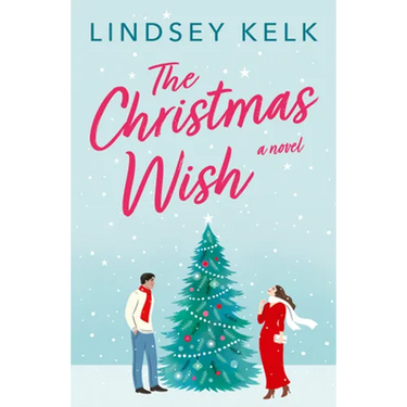 The Christmas Wish