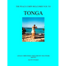 Tonga; The Peace Corps Welcomes You To Tonga