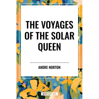 Voyages of the Solar Queen