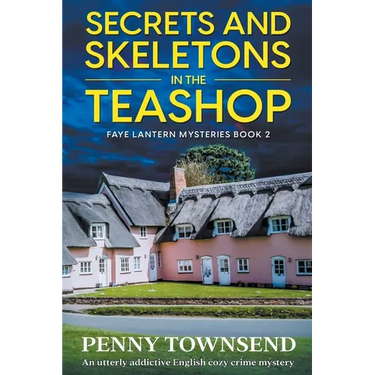 Secrets and Skeletons in the Tearoom