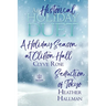 An Historical Holiday Duet