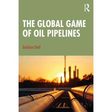The Global Game of Oil Pipelines