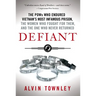 Defiant: The POWs Who Endured Vietnam's Most Infamous Prison, the