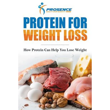 Protein For Weight Loss: How protein can help you lose weight