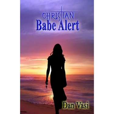 Christian Babe Alert