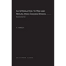 An Introduction to Risk and Return from Common Stocks, second edition