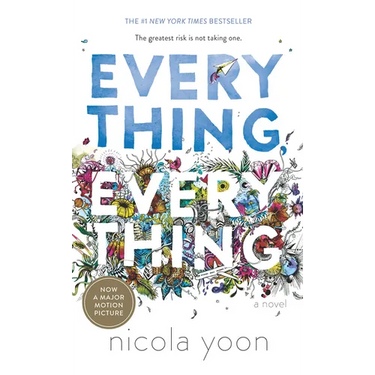 Everything, Everything