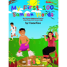 My First 100 Samoan Words Book 1