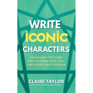 Write Iconic Characters