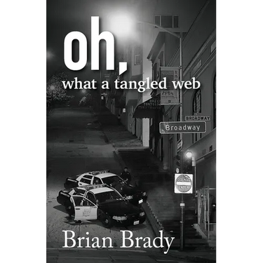 oh, what a tangled web