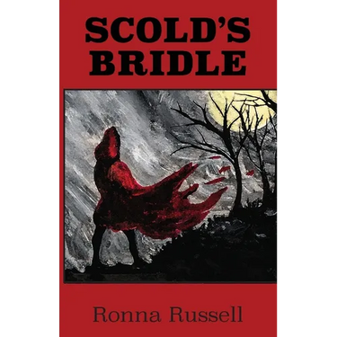 Scold's Bridle
