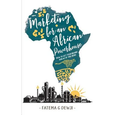 Marketing for an African Powerhouse: How one woman built a leading brand in Tanzania