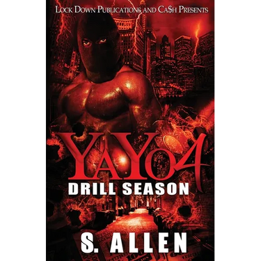Yayo 4