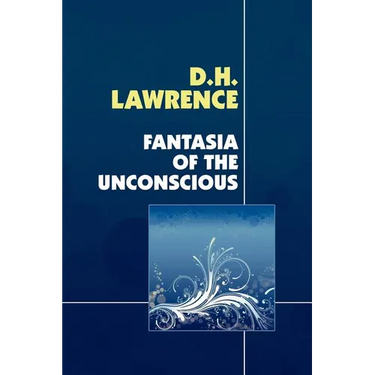 Fantasia of the Unconscious