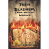 Teen Slasher: Camp Bloody Murder