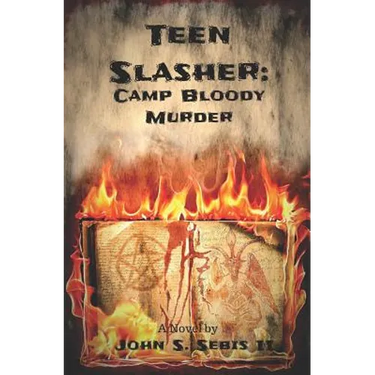 Teen Slasher: Camp Bloody Murder