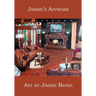 Jimmie's Artwork: Art by Jimmie Banks