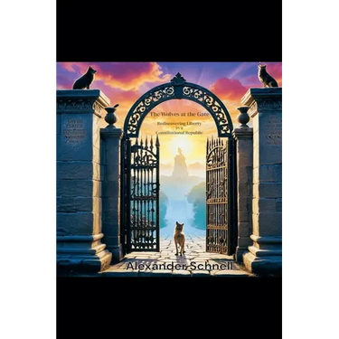 The Wolves at the Gate: Rediscovering Liberty in a Constitutional Republic