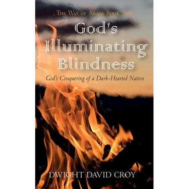 God's Illuminating Blindness