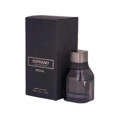 Dumont Soprano Soul Eau De Parfum