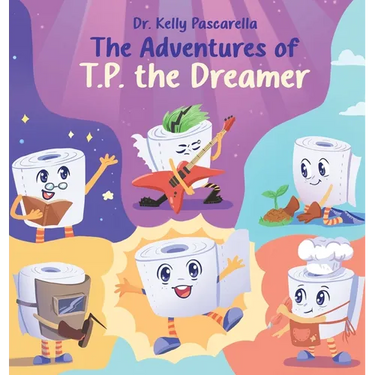 The Adventures of TP the Dreamer
