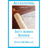 Accounting Isn't Always Kosher