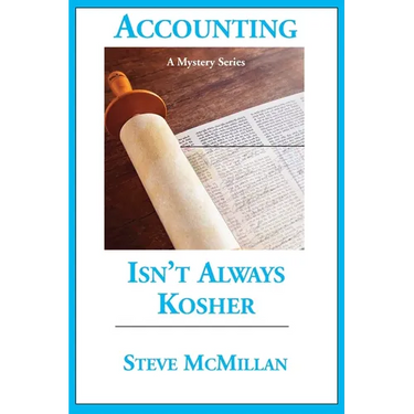 Accounting Isn't Always Kosher