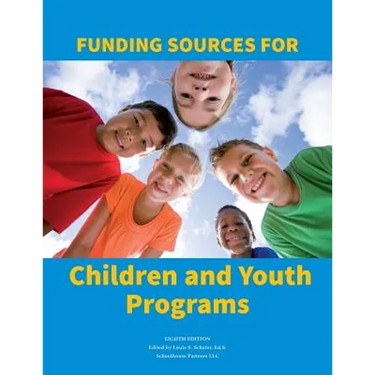 Funding Sources for Children and Youth