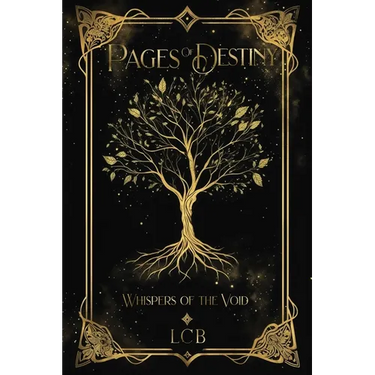 Pages of Destiny: Whispers of the Void