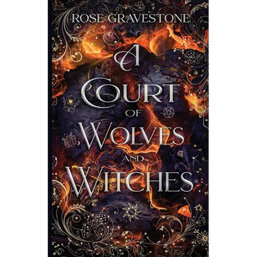 A Court of Wolves and Witches