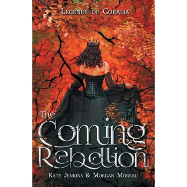 The Coming Rebellion