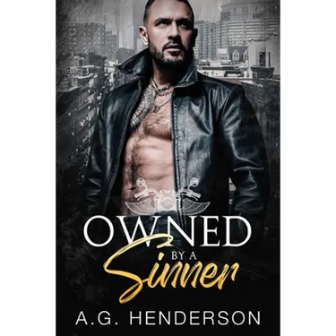 Owned by a Sinner