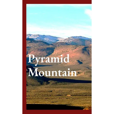 Pyramid Mountain