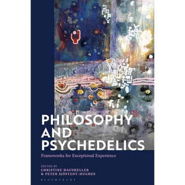 Philosophy and Psychedelics: Frameworks for Exceptional Experience