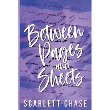 Between Pages and Sheets