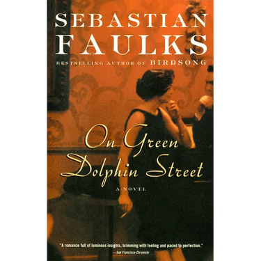 On Green Dolphin Street