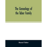The genealogy of the Taber family