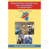 Democratisation in the Dr Congo from Joseph Mobutu to Joseph Kabila: A Modelled Exploration