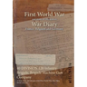 40 DIVISION 120 Infantry Brigade, Brigade Machine Gun Company: 15 June 1916 - 28 February 1918 (First World War, War Diary, WO95/2612/4)