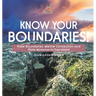 Know Your Boundaries! Plate Boundaries, Mantle Convection and Plate Movements Explained Grade 6-8 Earth Science
