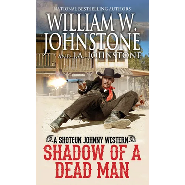 Shadow of a Dead Man